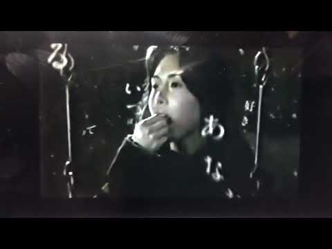 【CM】明治　メルティーキッス、ポルテ　松嶋菜々子【2002年】【平成14年】