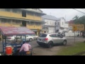 Walk With Me on Camp Street, Georgetown, Guyana