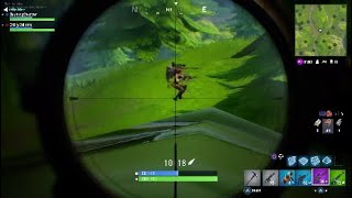 Biggest Major Problem With Fortnite... (Terrible hit reg)