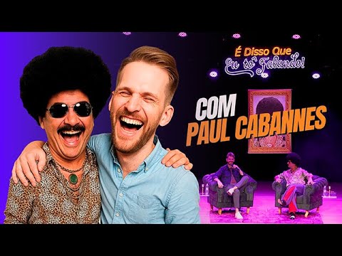 SILAS INVITES PAUL CABANNES