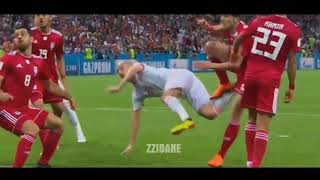 Iran vs Spain 0-1 All Goals & Highlights Extended 2018 HD