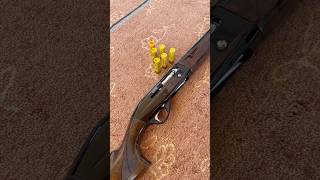 Ata Arms Neo 20 Kalibre Yarı Otomatik Av Tüfeği-Ata Arms Neo 20 Caliber Semi-Automatic Hunting Rifle