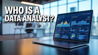 Who is a Data Analyst? | Data Analytics for Beginners | Real Life Example