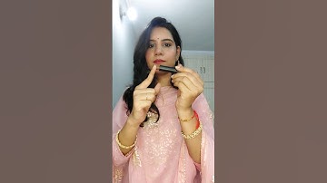 Nose 👃 contour #nosecontouring #nosecontour #nosecontourhack #shorts #viralshorts