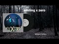 Smiling x zero soundtrack teleportation
