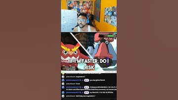 I Put My Pokémon in REAL Danger… Omega Ruby Randomizer #shorts