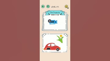 puzzle fuzzle level 171 solution #yellowbulb