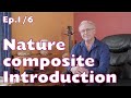 Episode 16  prsentation de lalbum nature compositeslc vido  studio slc