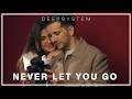 Deepsystem  never let you go official music