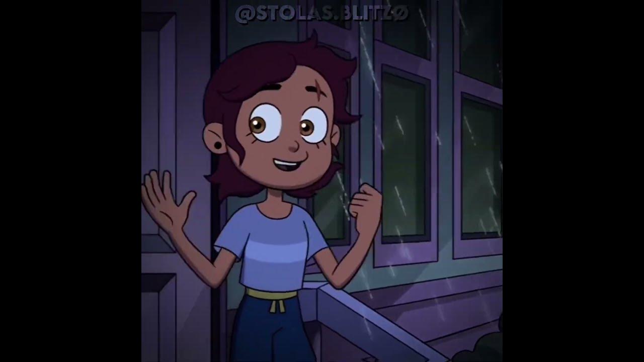 Lumity Edit - Ho Hey #shorts #viral #fyp #edit #theowlhouse