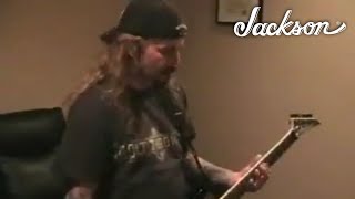 Malevolent Creation in the Studio | Jackson Guitars