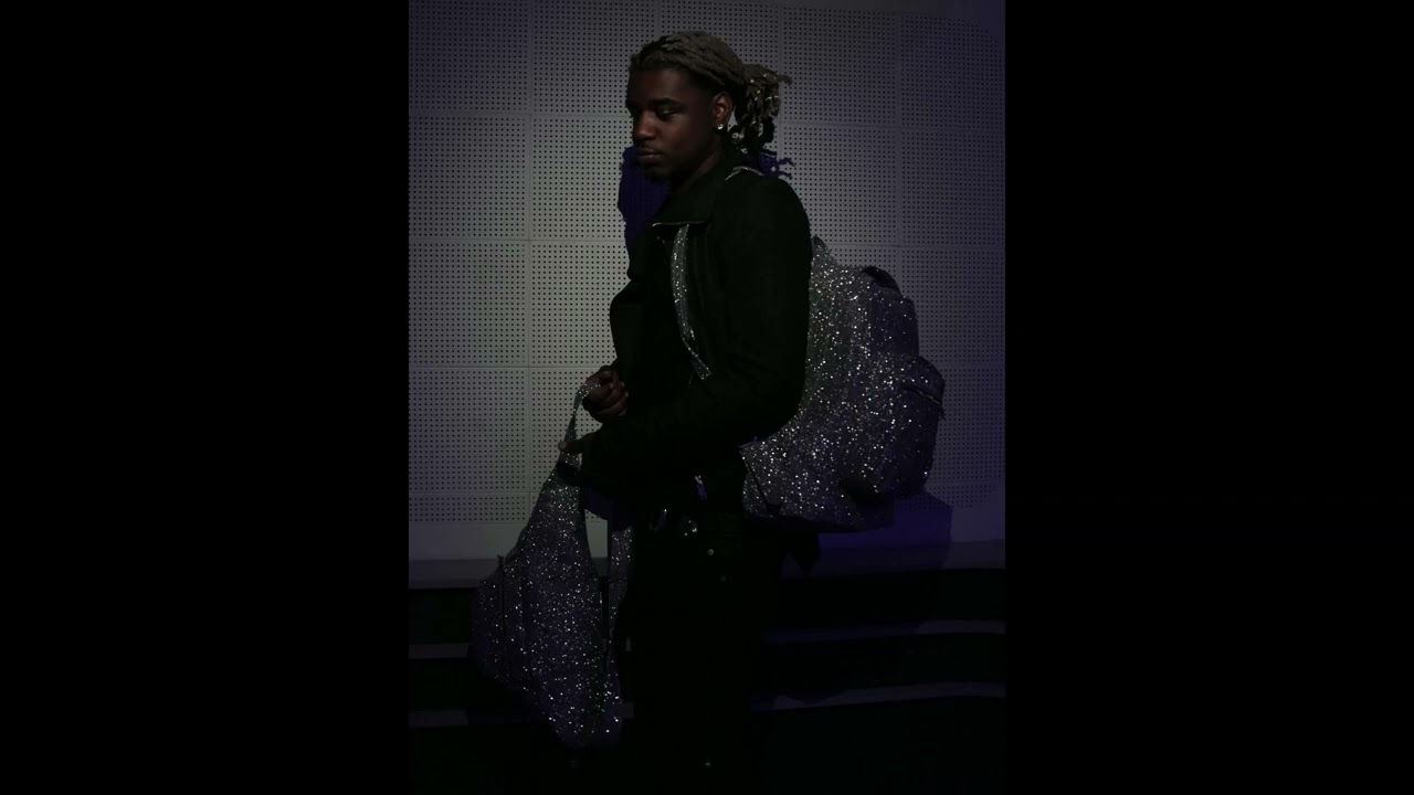 [FREE] KEN CARSON X THE EXPERIMENT TYPE BEAT - 'WITCHER'