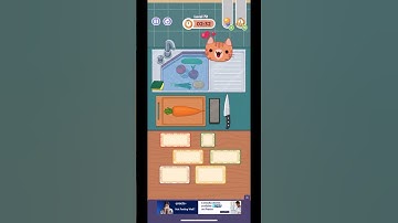 Tidy master level -72 #viral #games