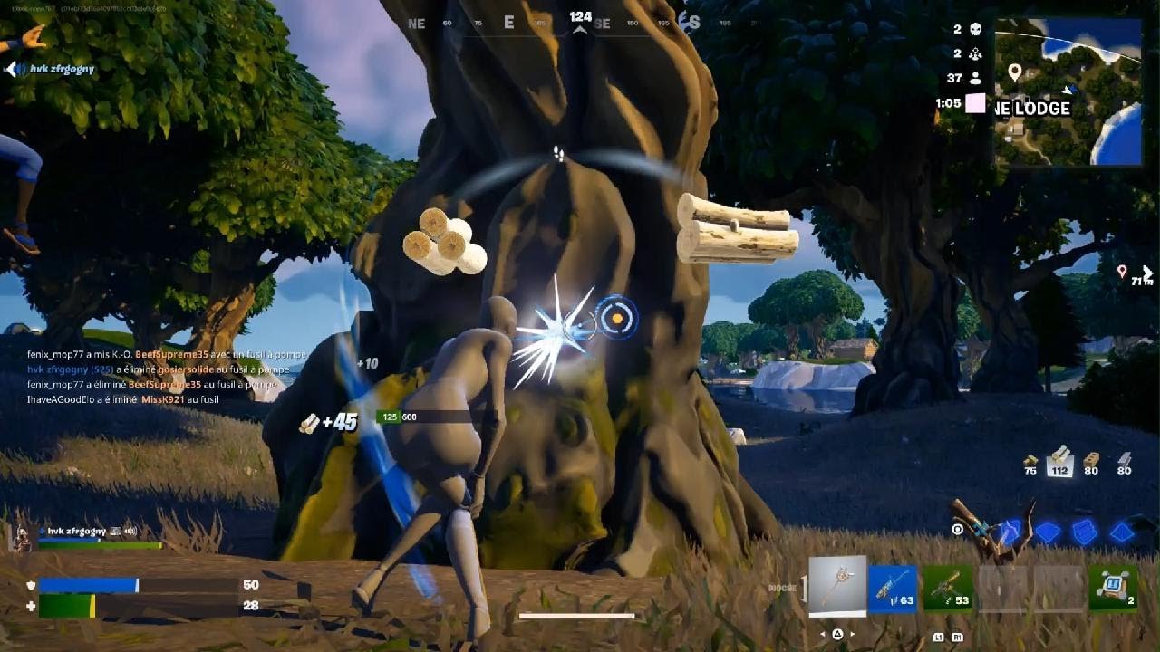 SKYBASE (MAIS ça NA SE PASSE PAS COMME PREVU...)