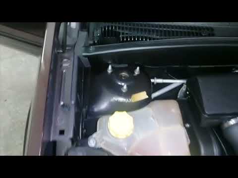 Ford Fusion Vin Number Location