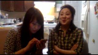 Cute Japanese Girls And