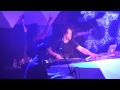 Chicane - Poppiholla (live @ Moscow 2011) HD