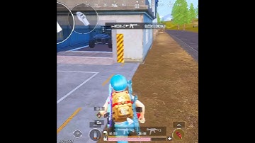 1v1 intense fight 🥶 wait for end #opcroud