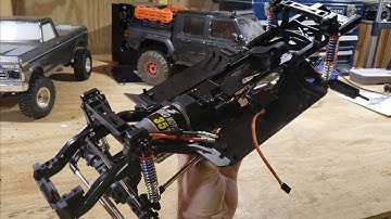 Injora Chassis.. It is any good??