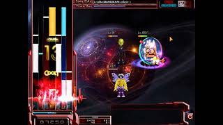 [O2jam] lv.104 ラストリモ一ト - Type γ