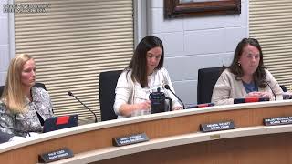Enfield, CT - Board of Education - February 24, 2026