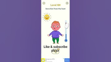 dop 2 easy level 189 save him from the heat #subscribe #gulguliyagaming #1million #funny #viral #