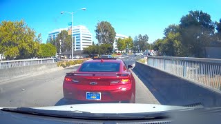 Stupid Road Rage Compilation  4 [USA & Canada Only]