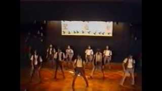 培英中學 Pui Ying 1993 Christmas 今年夏天 全境版