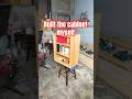 Built the cabinet myself. Brewing happiness myself too