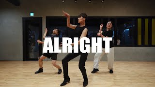왁킹 Cyn – Alright / XHIN Waacking Dance Choreography