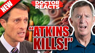 ¿Está realmente muerta la dieta carnívora? La verdad sobre adoptar una alimentación a base de pla...
