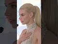 Anya Taylor Joy celebrates her friend Miley Cyrus! Hollywood Wall OF Fame!