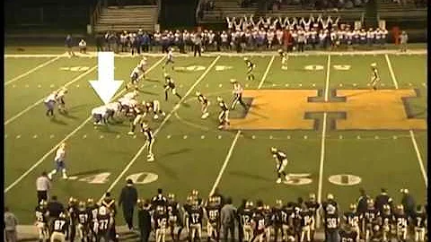 CSA-PrepStar Athlete Johnnie Lemons III