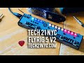 Tech 21 nyc flyrig 5 v2