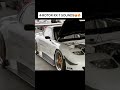 Ref:1R9prQgNpRY 4 rotor rx 7 rotary engine sounds!#shorts #rx7 #mazda #jdm #drift #rotary #asmr #engineering #rotor