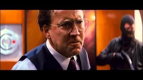 映画『ブレイクアウト』予告編