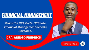 PORTFOLIO ANALYSIS - STANDARD DEVIATION IN THE ABSENCE OF PROBABILITY.