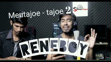Viral😍😍Lagu Terbaru 2022 Meutajoe tajoe