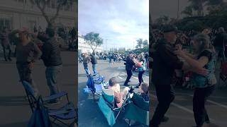Rock the Dock Redwood City CA Latin Rock 😊💃🏽 momotomboSF.com