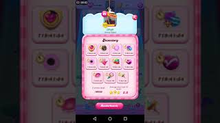 candy crush rewardsابسط طريقة للحصول على مساعدات كاندي كراش بدون اي تهكير او روت او اي برنامج screenshot 3