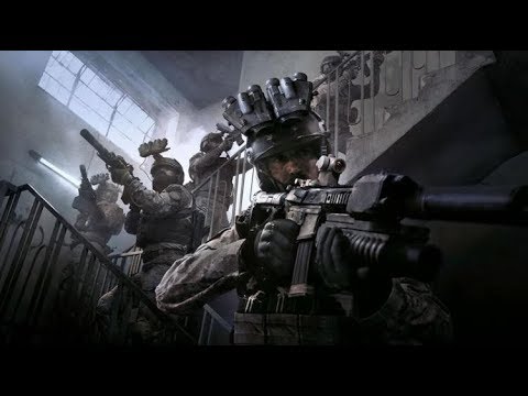 Vidéo: Call Of Duty: Modern Warfare Pour Obtenir 3v3 Gunfight, Des Chargements Supplémentaires Et Une Série De Corrections De Bogues Et D'exploits