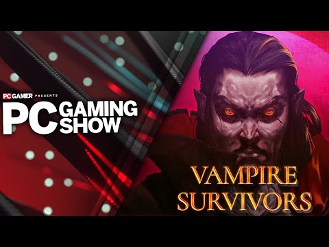 Vampire Survivors получит крупное бесплатное обновление 1.5 уже сегодня: с сайта NEWXBOXONE.RU