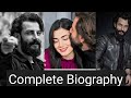 Turkish Star Actor "Gökberk Demirci " Complete Biography || Turkish Drama
