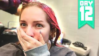 Some Big Changes! | Vlogmas Day 12