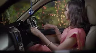 TvCommercial for PudinHara