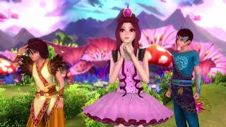 Yeloli 2 Episódio 01 dublado