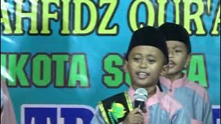 HYMNE AYAH BUNDA
