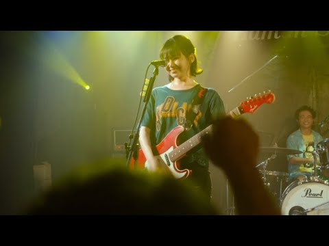 あなたに (ちい恋バンドver) cover  2023年8月再上映決定PR