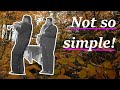 The Oddly Complex History of Autumn Leaves // The "Simple" Standard