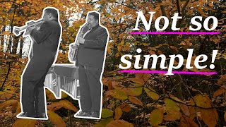 The Oddly Complex History of Autumn Leaves \/\/ The \\